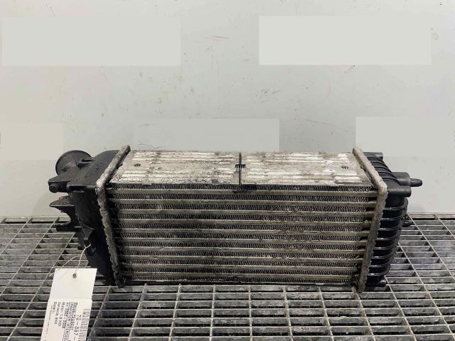 bontott PEUGEOT PARTNER Intercooler