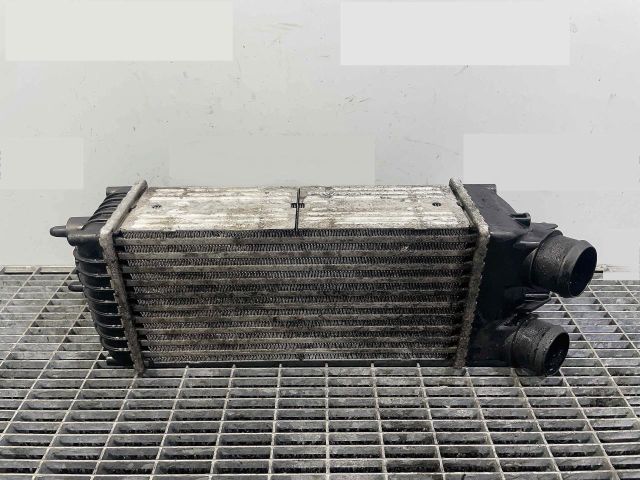 bontott PEUGEOT PARTNER Intercooler