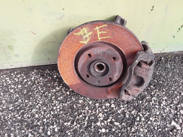 bontott PEUGEOT PARTNER Jobb első Csonkállvány Kerékaggyal