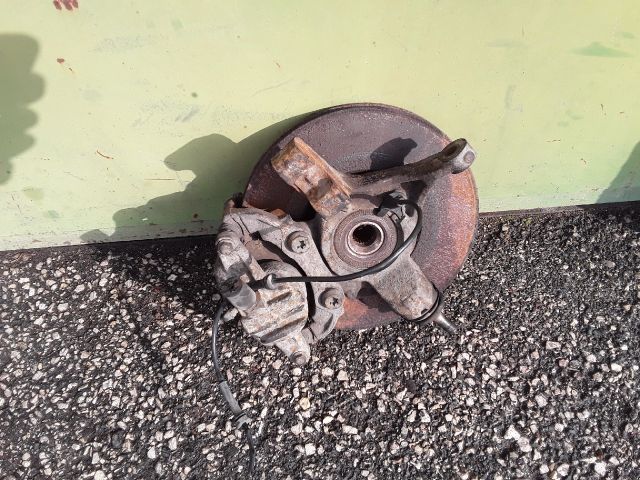 bontott PEUGEOT PARTNER Jobb első Csonkállvány Kerékaggyal