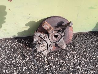 bontott PEUGEOT PARTNER Jobb első Csonkállvány Kerékaggyal