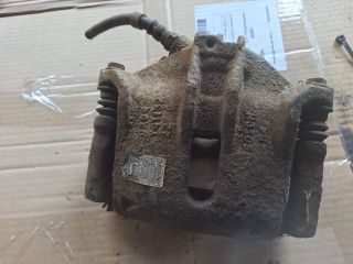 bontott PEUGEOT PARTNER Jobb első Féknyereg Munkahengerrel