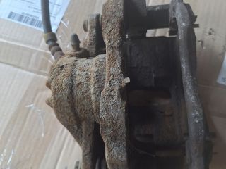 bontott PEUGEOT PARTNER Jobb első Féknyereg Munkahengerrel