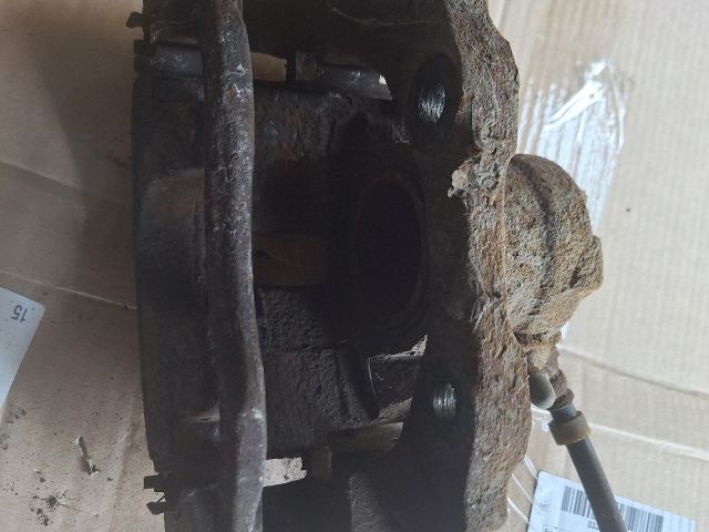 bontott PEUGEOT PARTNER Jobb első Féknyereg Munkahengerrel