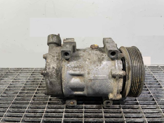 bontott PEUGEOT PARTNER Klímakompresszor