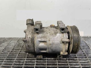 bontott PEUGEOT PARTNER Klímakompresszor