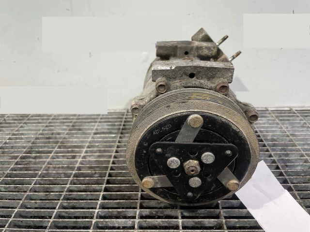 bontott PEUGEOT PARTNER Klímakompresszor