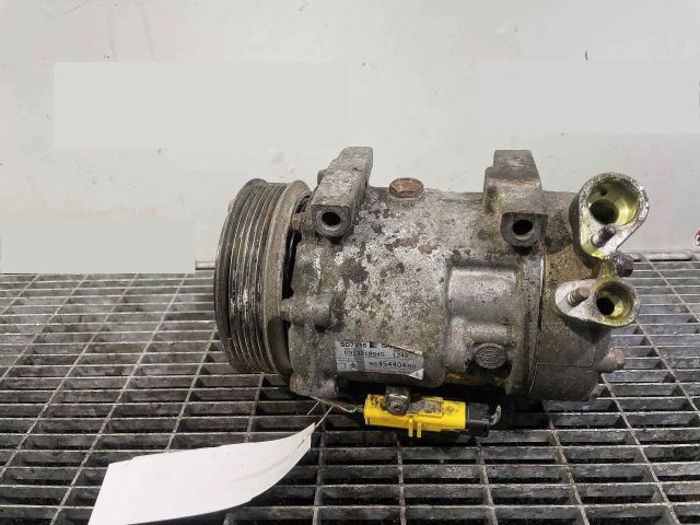 bontott PEUGEOT PARTNER Klímakompresszor