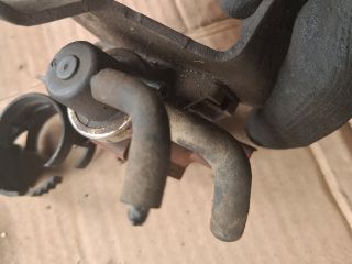 bontott PEUGEOT PARTNER Lefújószelep