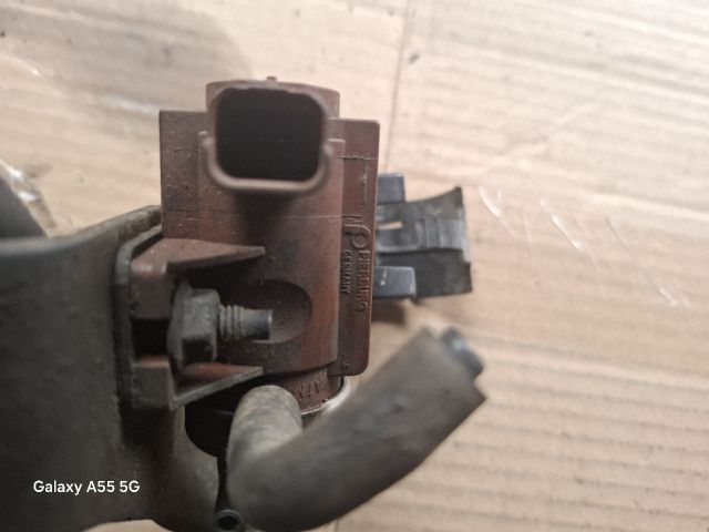 bontott PEUGEOT PARTNER Lefújószelep