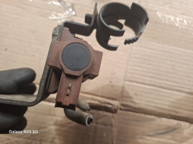 bontott PEUGEOT PARTNER Lefújószelep