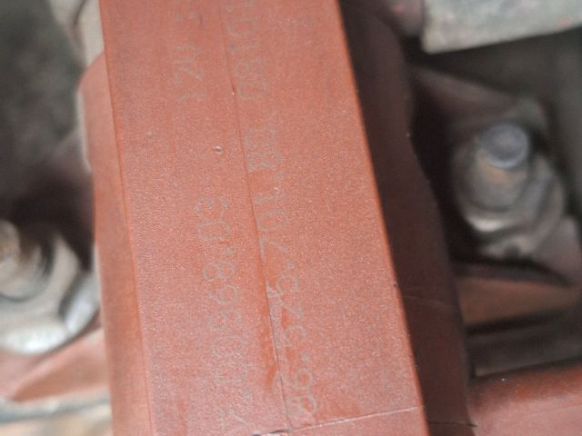 bontott PEUGEOT PARTNER Lefújószelep