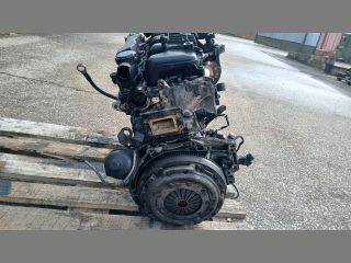 bontott PEUGEOT PARTNER Motor (Fűzött blokk hengerfejjel)