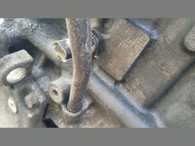 bontott PEUGEOT PARTNER Motor (Fűzött blokk hengerfejjel)