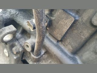 bontott PEUGEOT PARTNER Motor (Fűzött blokk hengerfejjel)