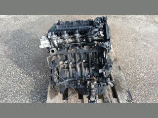 bontott PEUGEOT PARTNER Motor (Fűzött blokk hengerfejjel)
