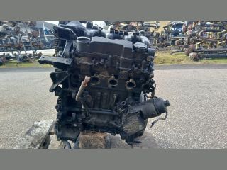 bontott PEUGEOT PARTNER Motor (Fűzött blokk hengerfejjel)