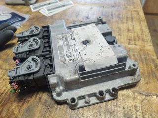 bontott PEUGEOT PARTNER Motorvezérlő