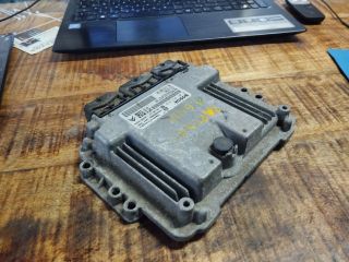 bontott PEUGEOT PARTNER Motorvezérlő