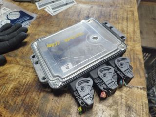 bontott PEUGEOT PARTNER Motorvezérlő