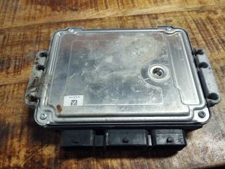 bontott PEUGEOT PARTNER Motorvezérlő