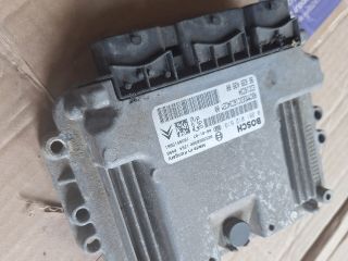 bontott PEUGEOT PARTNER Motorvezérlő