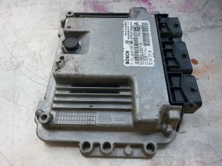 bontott PEUGEOT PARTNER Motorvezérlő