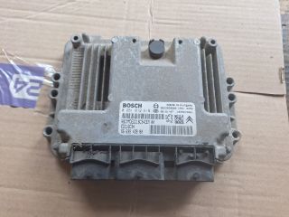 bontott PEUGEOT PARTNER Motorvezérlő