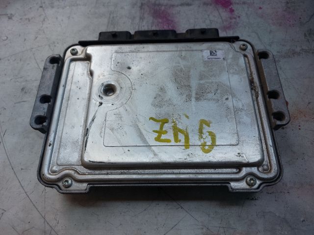 bontott PEUGEOT PARTNER Motorvezérlő