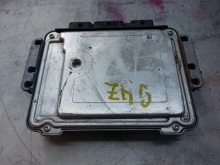 bontott PEUGEOT PARTNER Motorvezérlő