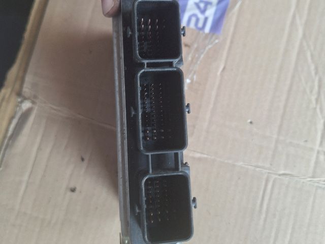 bontott PEUGEOT PARTNER Motorvezérlő