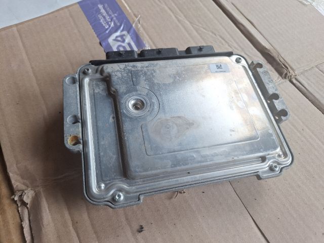 bontott PEUGEOT PARTNER Motorvezérlő