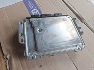 bontott PEUGEOT PARTNER Motorvezérlő