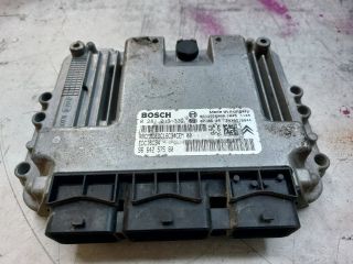 bontott PEUGEOT PARTNER Motorvezérlő