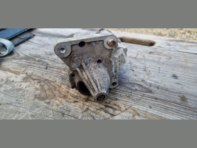 bontott PEUGEOT PARTNER Önindító