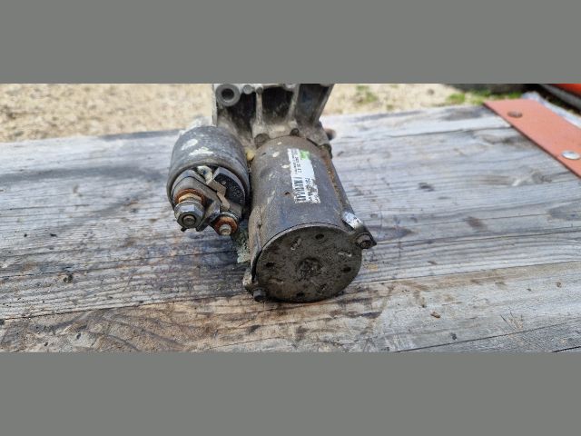 bontott PEUGEOT PARTNER Önindító