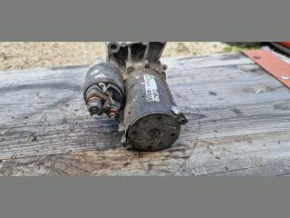 bontott PEUGEOT PARTNER Önindító