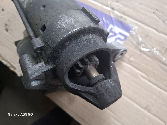 bontott PEUGEOT PARTNER Önindító