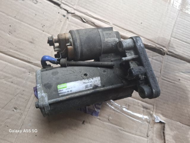 bontott PEUGEOT PARTNER Önindító