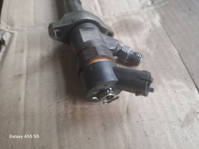 bontott PEUGEOT PARTNER Porlasztó (1 db)