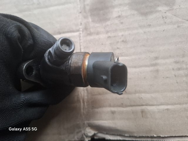 bontott PEUGEOT PARTNER Porlasztó (1 db)