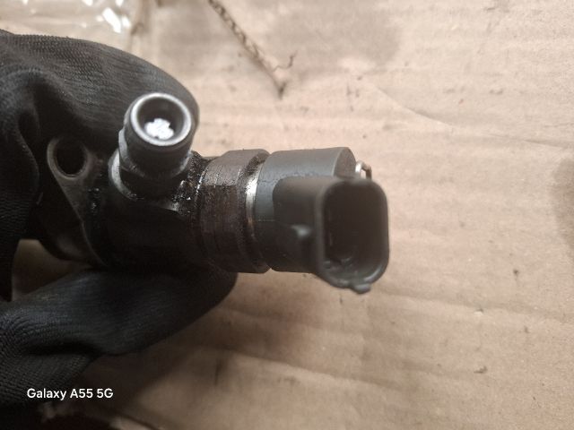 bontott PEUGEOT PARTNER Porlasztó (1 db)