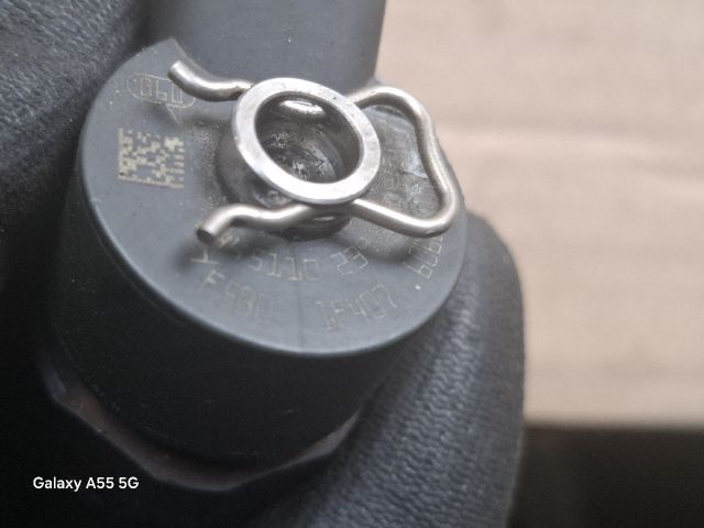 bontott PEUGEOT PARTNER Porlasztó (1 db)