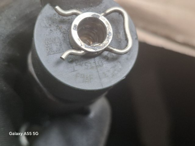 bontott PEUGEOT PARTNER Porlasztó (1 db)