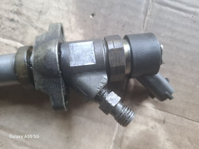 bontott PEUGEOT PARTNER Porlasztó (1 db)