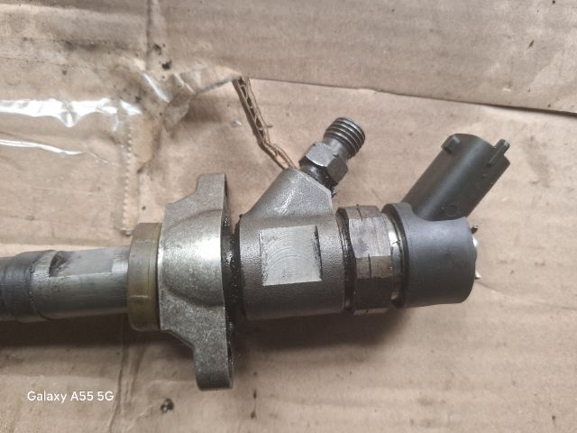 bontott PEUGEOT PARTNER Porlasztó (1 db)