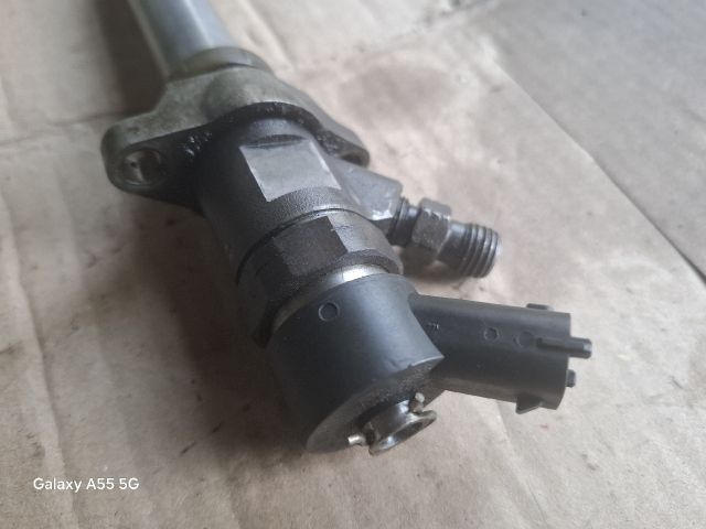 bontott PEUGEOT PARTNER Porlasztó (1 db)