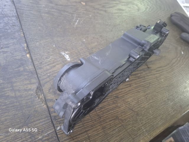 bontott PEUGEOT PARTNER Szelepfedél