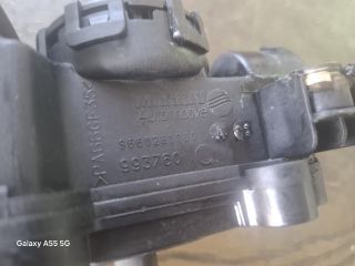 bontott PEUGEOT PARTNER Szelepfedél