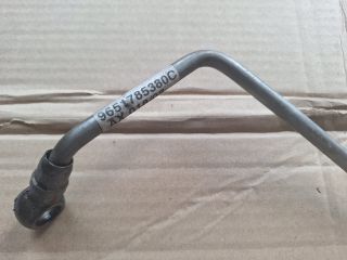 bontott PEUGEOT PARTNER Turbó Olajcső